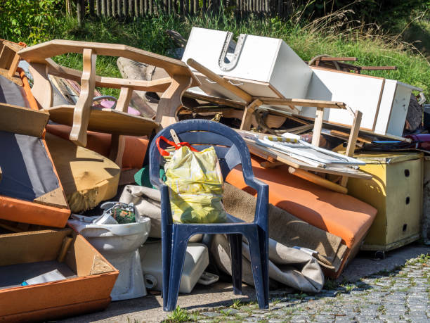 Best Estate Cleanout  in Sparta, NC