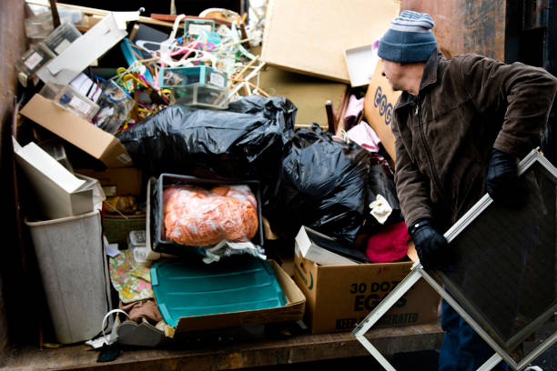 Best Electronics and E-Waste Disposal  in Sparta, NC