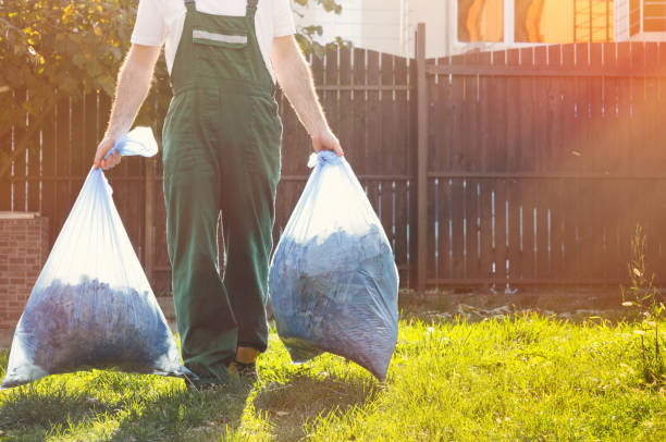 Best Garage Cleanout  in Sparta, NC