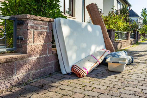 Best Hoarding Cleanup  in Sparta, NC
