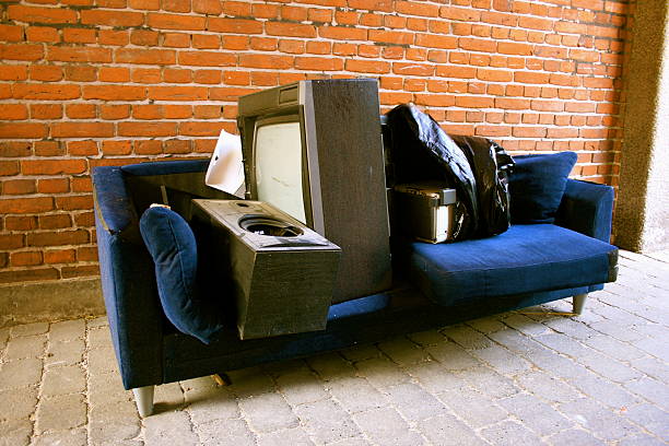 Best Residential Junk Removal  in Sparta, NC
