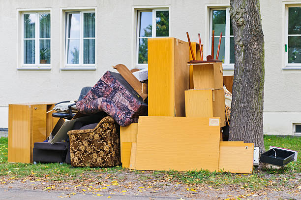 Sparta, NC Junk Removal Services Company